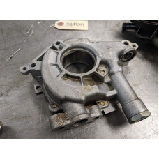 03M004 Engine Oil Pump For 11-13 Nissan Altima  3.5